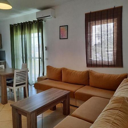 Apartments Alavana Velipoje Exterior photo